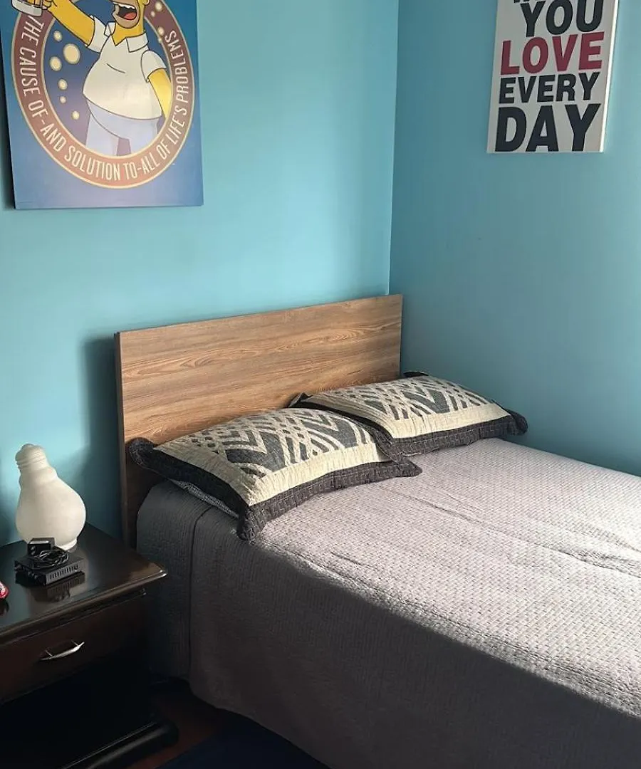 APARTAMENTO CUARTO PISO CONJUNTO RESIDENCIAL CASTILLA Bogotá Bogota